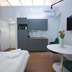 Bruno Domus Colosseo Apartamento Roma