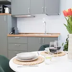 Apartamento Bruno Domus Colosseo *