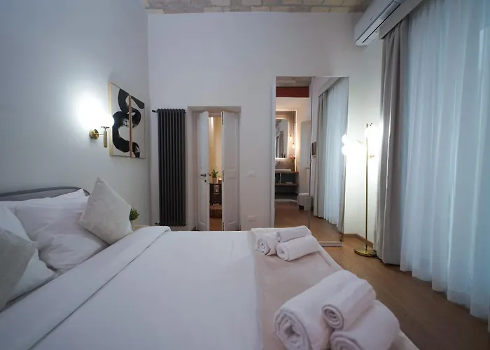 Apartment Bruno Domus Colosseo