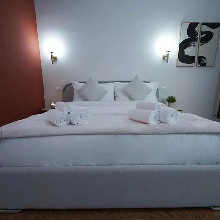 Apartamento Bruno Domus Colosseo *