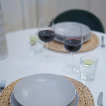 Bruno Domus Colosseo Apartamento