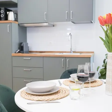 Apartamento Bruno Domus Colosseo *