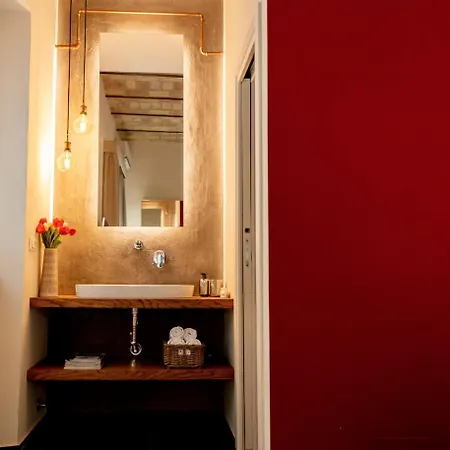 Apartment Bruno Domus Colosseo