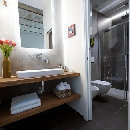 Апартаменты Bruno Domus Colosseo *