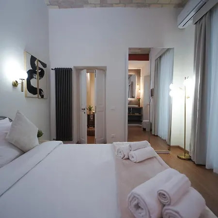 Апартаменты Bruno Domus Colosseo