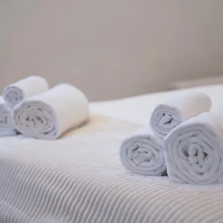 Апартаменты Bruno Domus Colosseo *