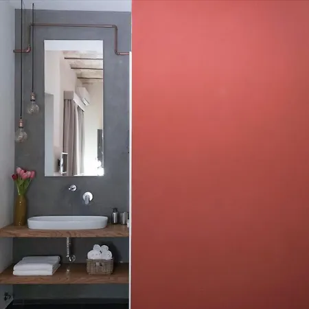 Bruno Domus Colosseo Рим