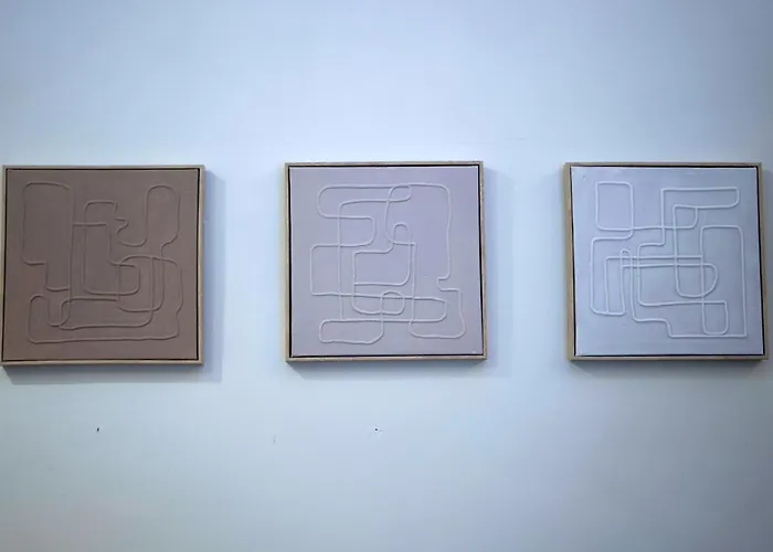 Bruno Domus Colosseo Rome