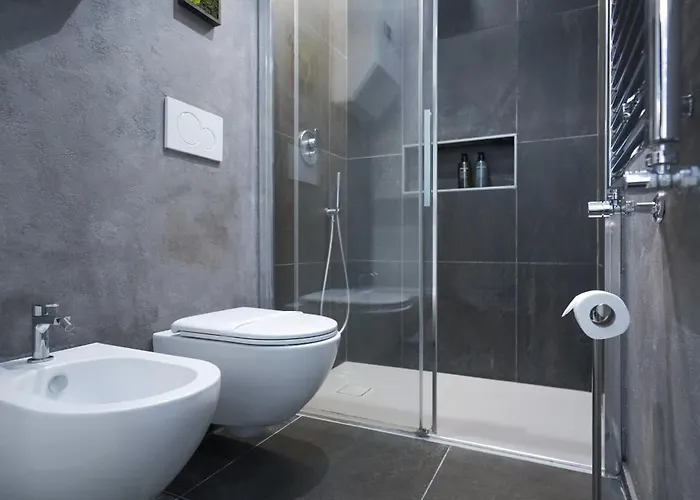 Bruno Domus Colosseo Apartment Rome