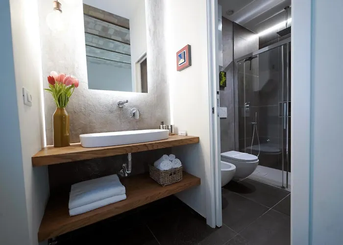 Apartment Bruno Domus Colosseo *