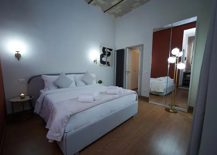 Bruno Domus Colosseo Apartment