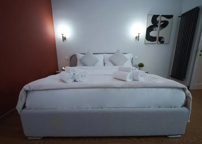 Apartment Bruno Domus Colosseo *