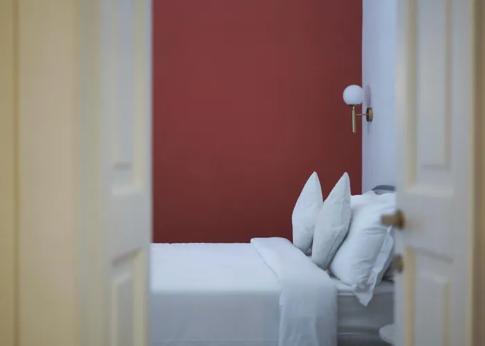 Bruno Domus Colosseo Rome