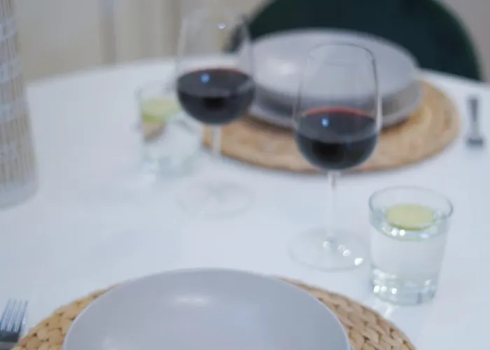 Bruno Domus Colosseo Apartment