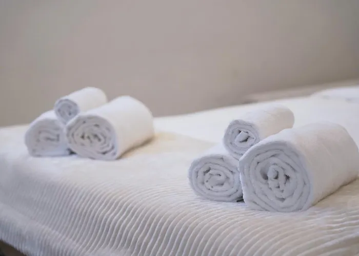 Apartment Bruno Domus Colosseo *