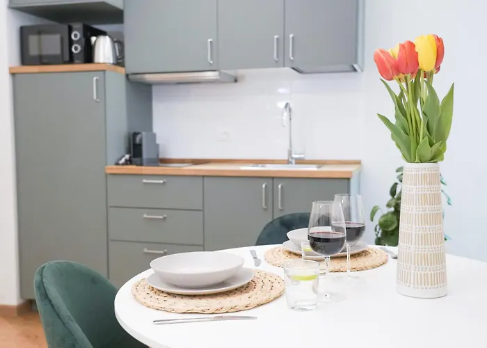 Apartment Bruno Domus Colosseo *