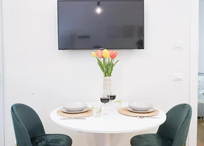 Bruno Domus Colosseo