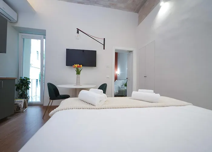 Apartment Bruno Domus Colosseo