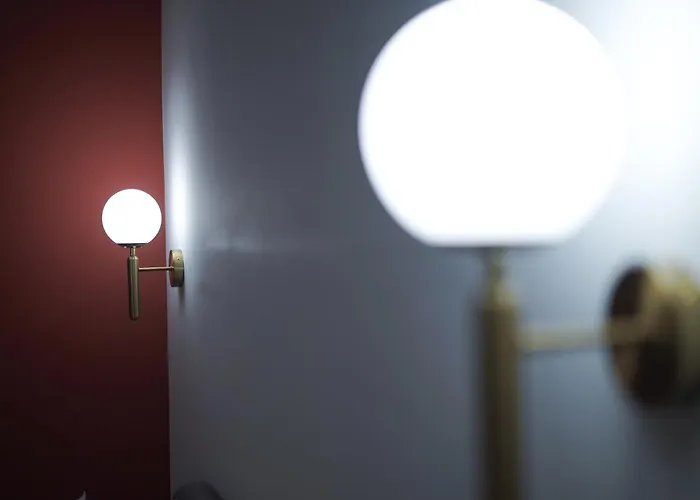 Apartment Bruno Domus Colosseo Rome