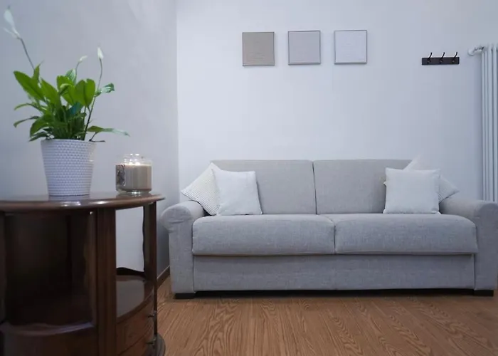 Bruno Domus Colosseo Apartment