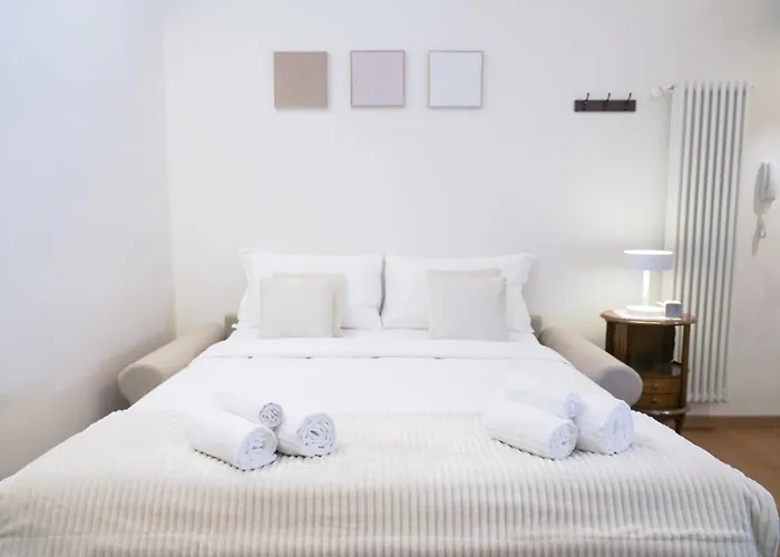 Bruno Domus Colosseo Apartment