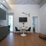 Bruno Domus Colosseo Apartment Rom